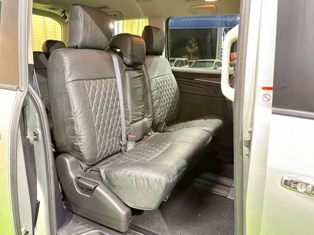 MITSUBISHI DELICA D:5 4WD 2024 Image 31