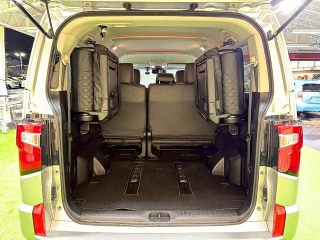 MITSUBISHI DELICA D:5 4WD 2024 Image 31