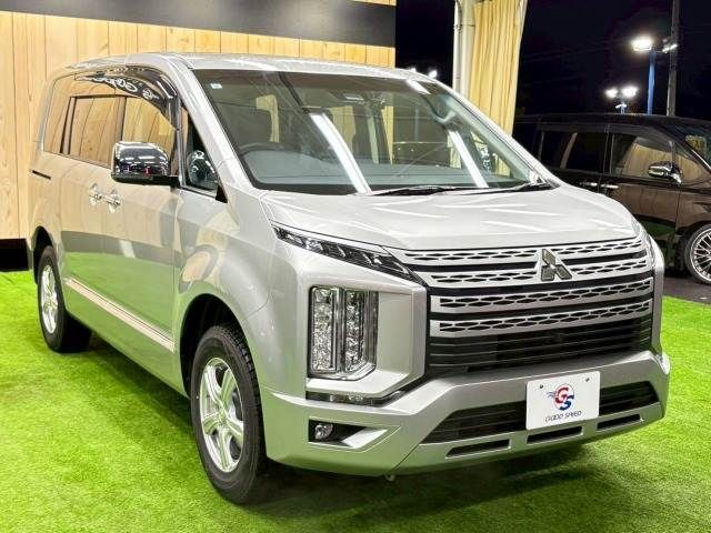 MITSUBISHI DELICA D:5 4WD 2024 Image 31