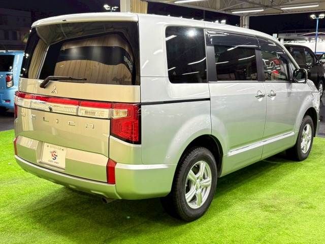 MITSUBISHI DELICA D:5 4WD 2024 Image 31