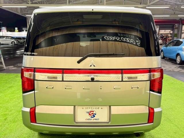 MITSUBISHI DELICA D:5 4WD 2024 Image 31