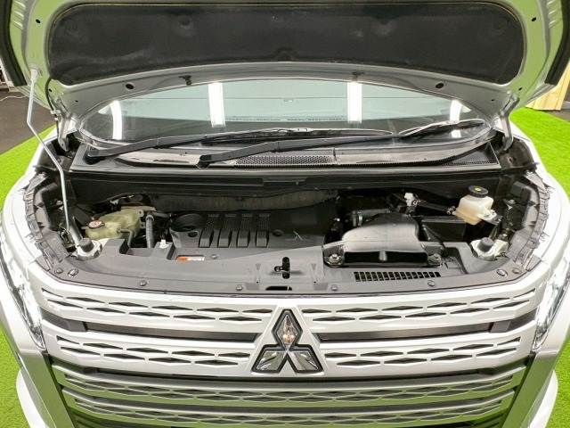 MITSUBISHI DELICA D:5 4WD 2024 Image 31