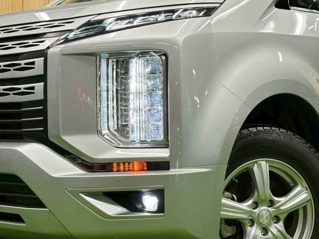 MITSUBISHI DELICA D:5 4WD 2024 Image 31