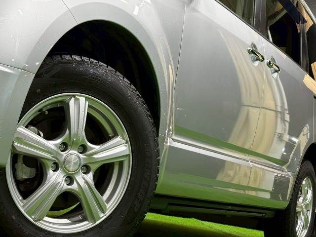 MITSUBISHI DELICA D:5 4WD 2024 Image 31