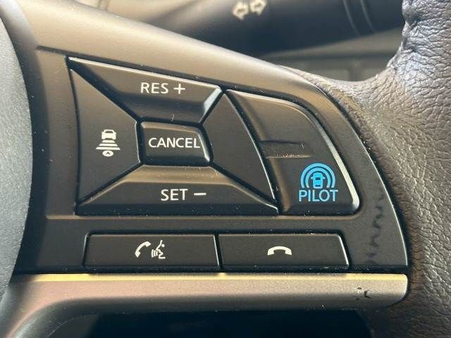 NISSAN SERENA  WG 2022 Image 31