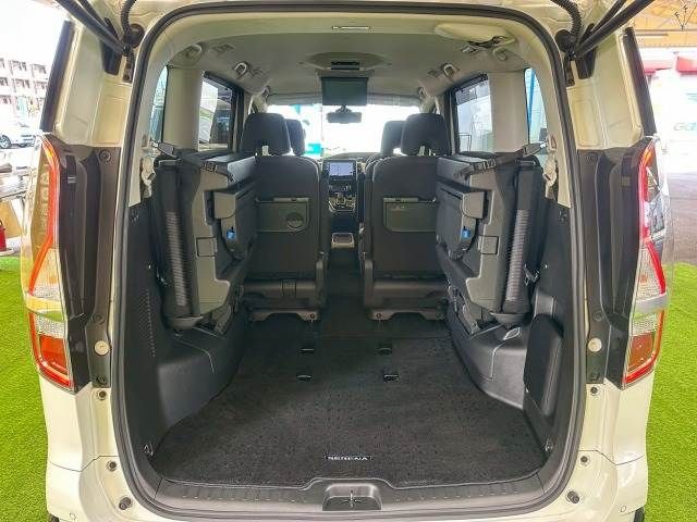 NISSAN SERENA  WG 2022 Image 31