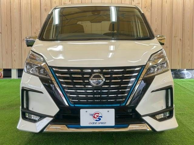 NISSAN SERENA  WG 2022 Image 31