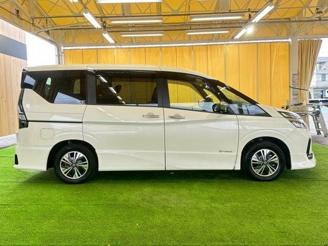 NISSAN SERENA  WG 2022 Image 31