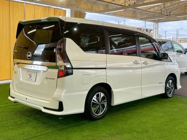 NISSAN SERENA  WG 2022 Image 31