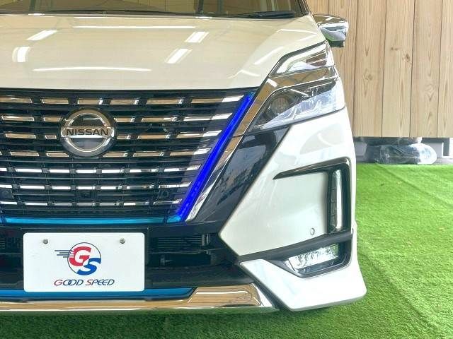 NISSAN SERENA  WG 2022 Image 31