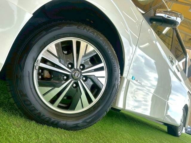 NISSAN SERENA  WG 2022 Image 31