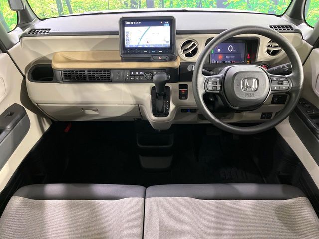 HONDA N BOX 2025 Image 31