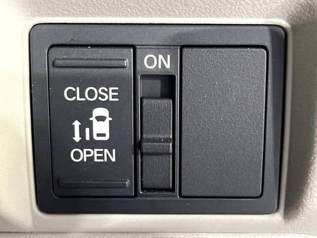 HONDA N BOX 2025 Image 31