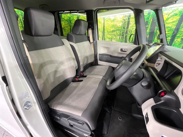 HONDA N BOX 2025 Image 31