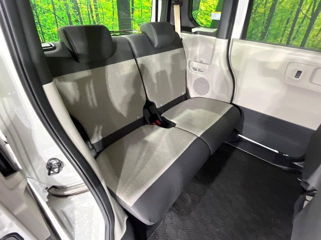 HONDA N BOX 2025 Image 31