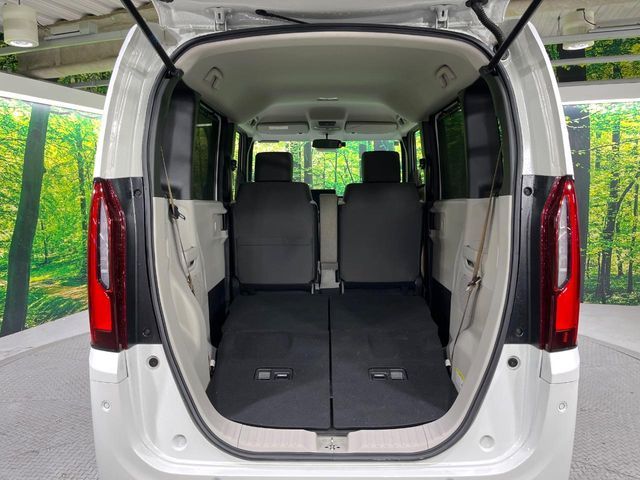 HONDA N BOX 2025 Image 31