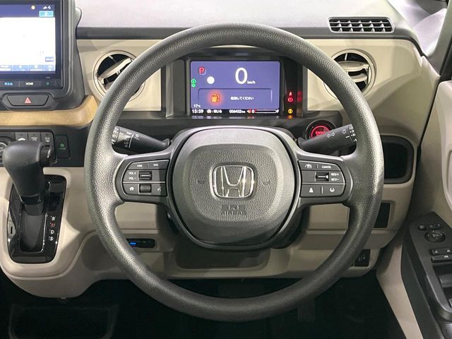 HONDA N BOX 2025 Image 31