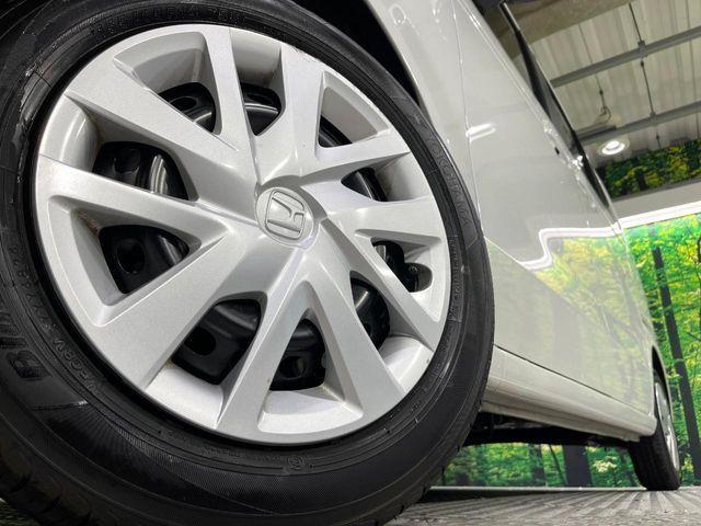 HONDA N BOX 2025 Image 31