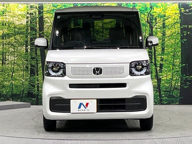 HONDA N BOX 2025 Image 31