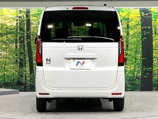 HONDA N BOX 2025 Image 31