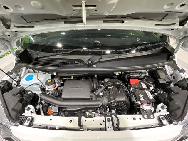 HONDA N BOX 2025 Image 31