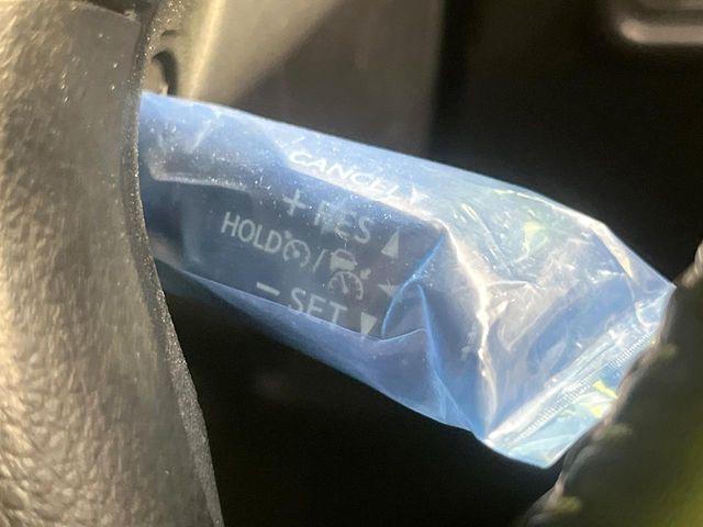 TOYOTA LANDCRUISER PRADO 2022 Image 31