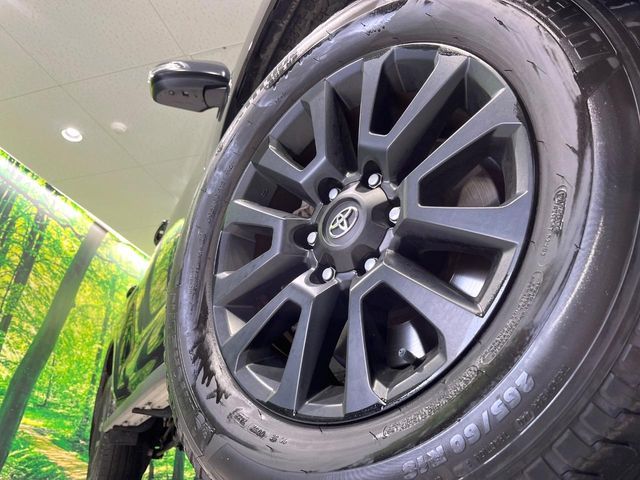 TOYOTA LANDCRUISER PRADO 2022 Image 31