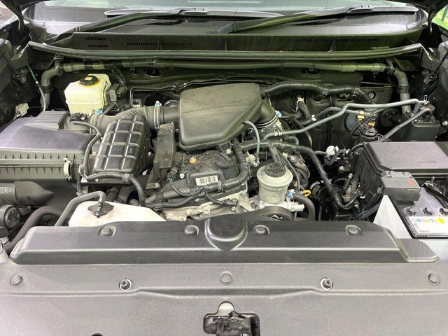 TOYOTA LANDCRUISER PRADO 2022 Image 31