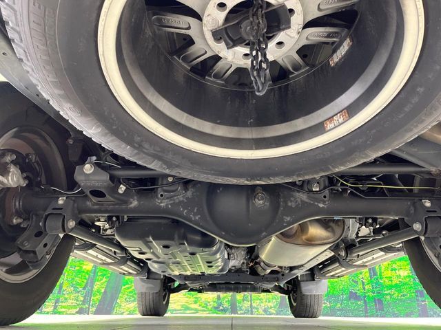 TOYOTA LANDCRUISER PRADO 2022 Image 31