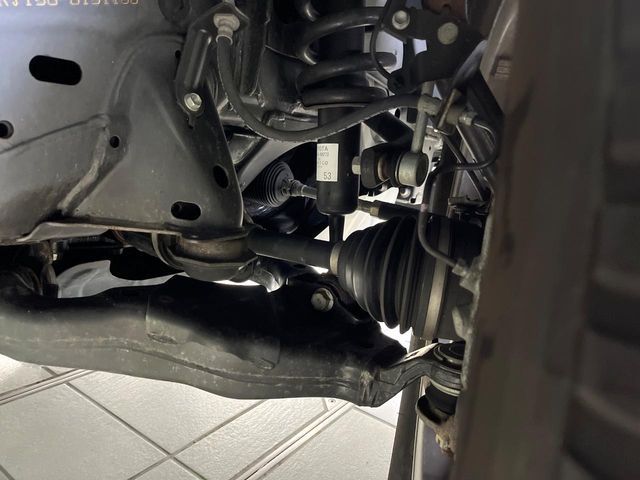 TOYOTA LANDCRUISER PRADO 2022 Image 31