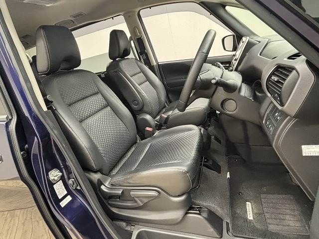 NISSAN SERENA  WG 2019 Image 31