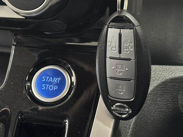 NISSAN SERENA  WG 2019 Image 31