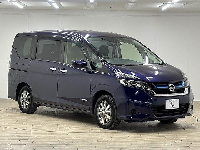 NISSAN SERENA  WG 2019 Image 31