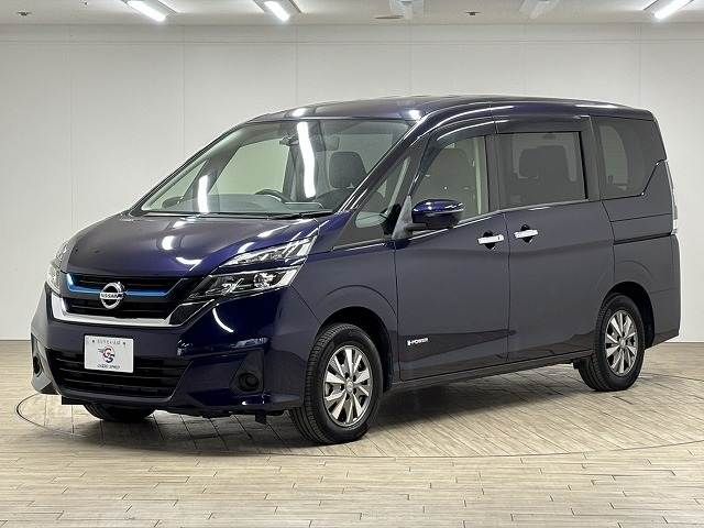 NISSAN SERENA  WG 2019 Image 31