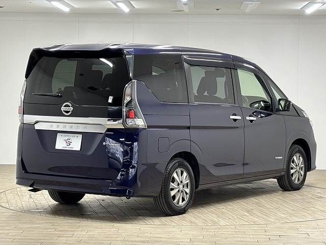 NISSAN SERENA  WG 2019 Image 31