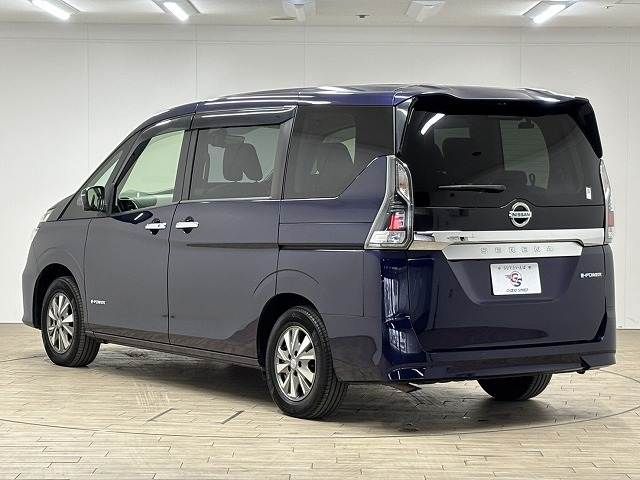 NISSAN SERENA  WG 2019 Image 31