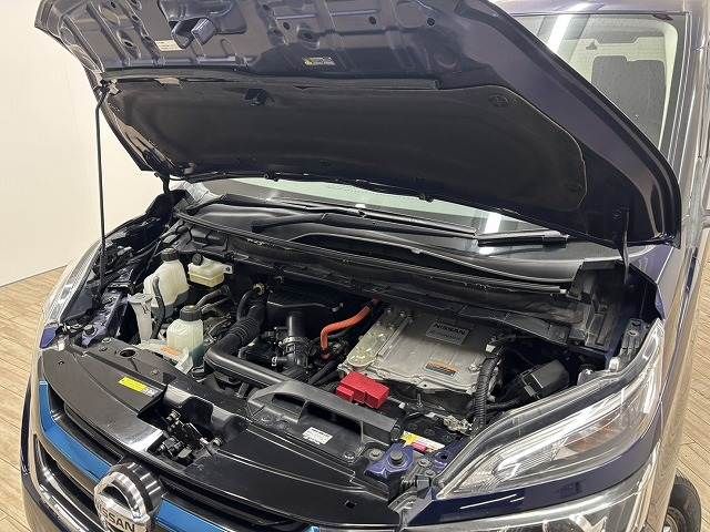 NISSAN SERENA  WG 2019 Image 31