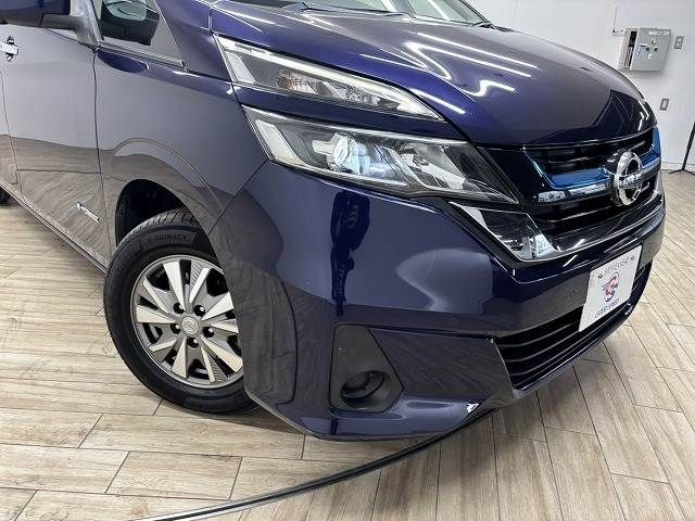 NISSAN SERENA  WG 2019 Image 31