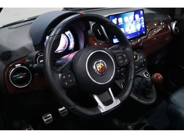 FIAT ABARTH 695 2019 Image 31