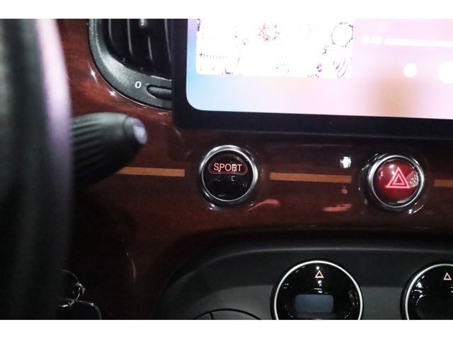 FIAT ABARTH 695 2019 Image 31