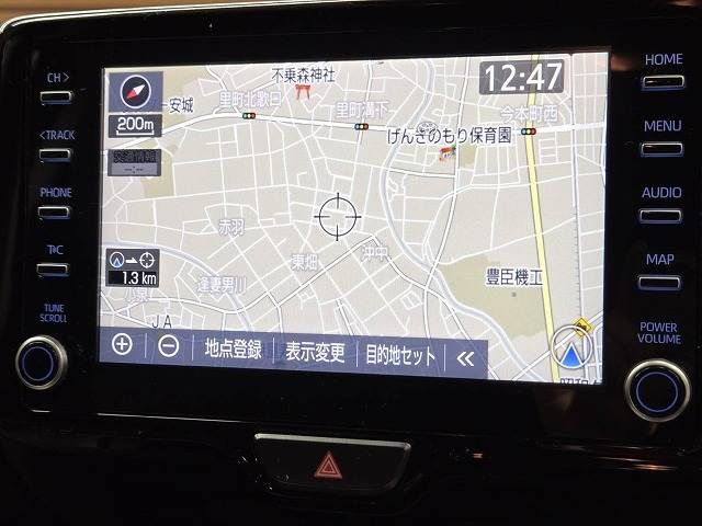 TOYOTA YARIS CROSS HYBRID 2021 Image 31