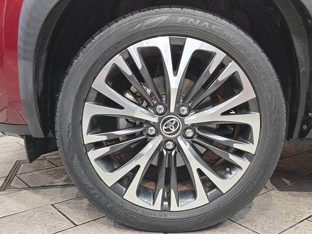 TOYOTA YARIS CROSS HYBRID 2021 Image 31