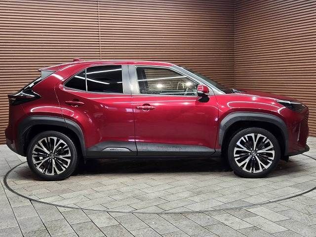 TOYOTA YARIS CROSS HYBRID 2021 Image 31