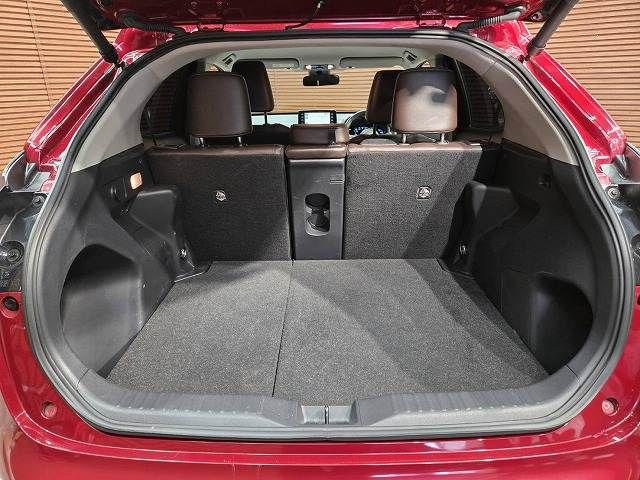 TOYOTA YARIS CROSS HYBRID 2021 Image 31