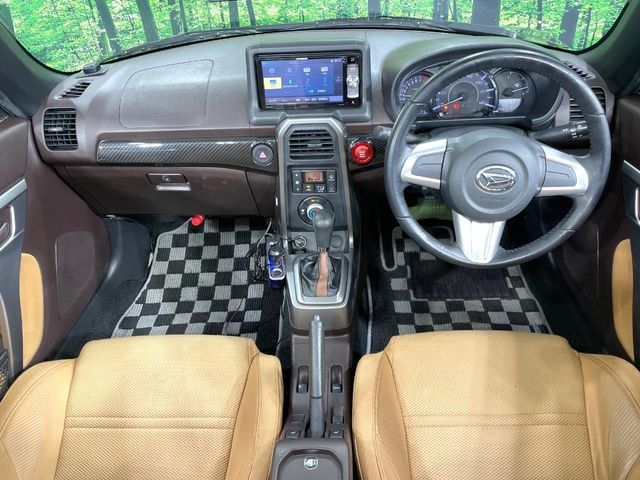 DAIHATSU COPEN 2014 Image 31