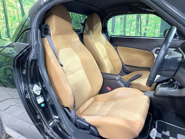 DAIHATSU COPEN 2014 Image 31