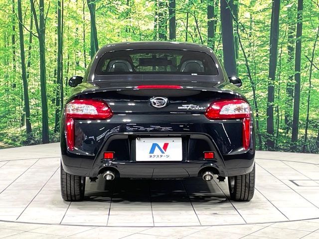 DAIHATSU COPEN 2014 Image 31