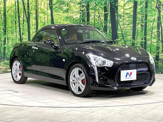 DAIHATSU COPEN 2014 Image 31