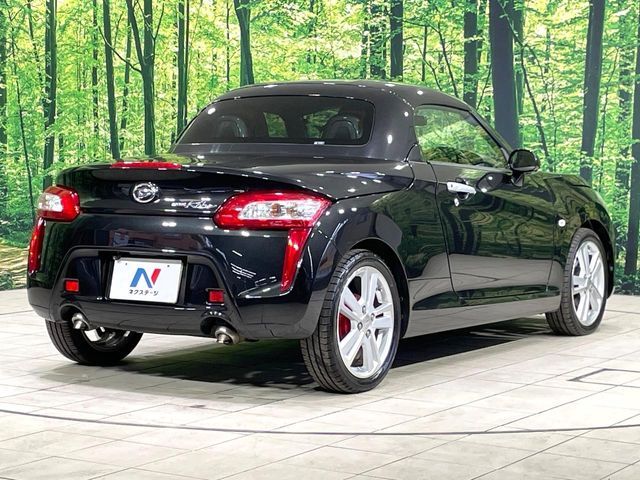 DAIHATSU COPEN 2014 Image 31