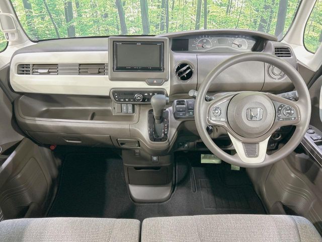 HONDA N BOX 2023 Image 31